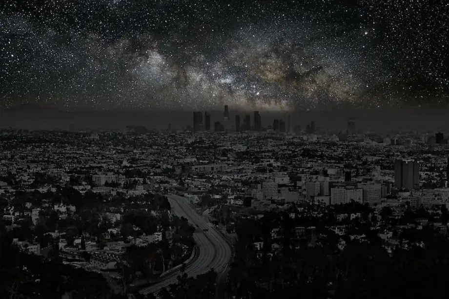 las grandes ciudades