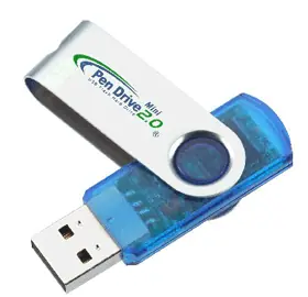 Como recuperar memorias Flash USB que Windows no reconoce