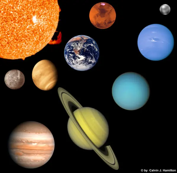 Descubren la fórmula para descubrir vida extraterrestre