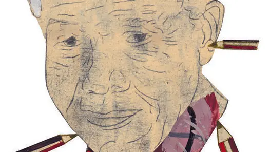 Las promesas sin cumplir de Nelson Mandela