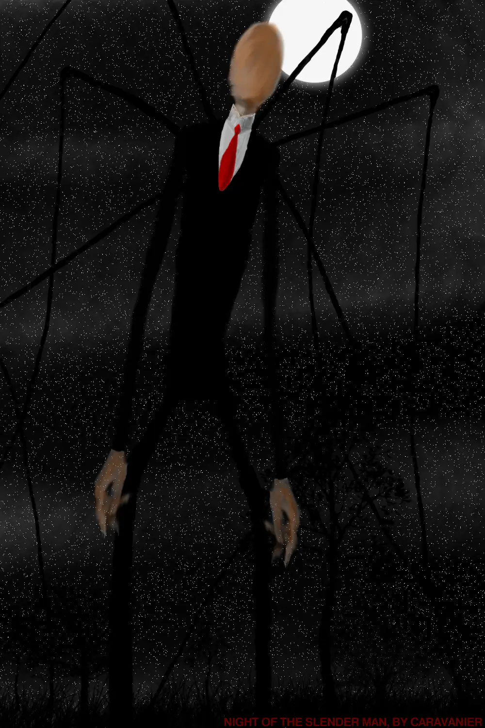 Slenderman