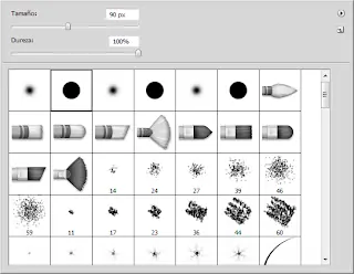 Tutorial: Crear una simple nube en Photoshop