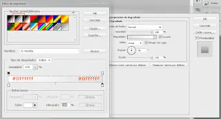 Tutorial: Crear una simple nube en Photoshop