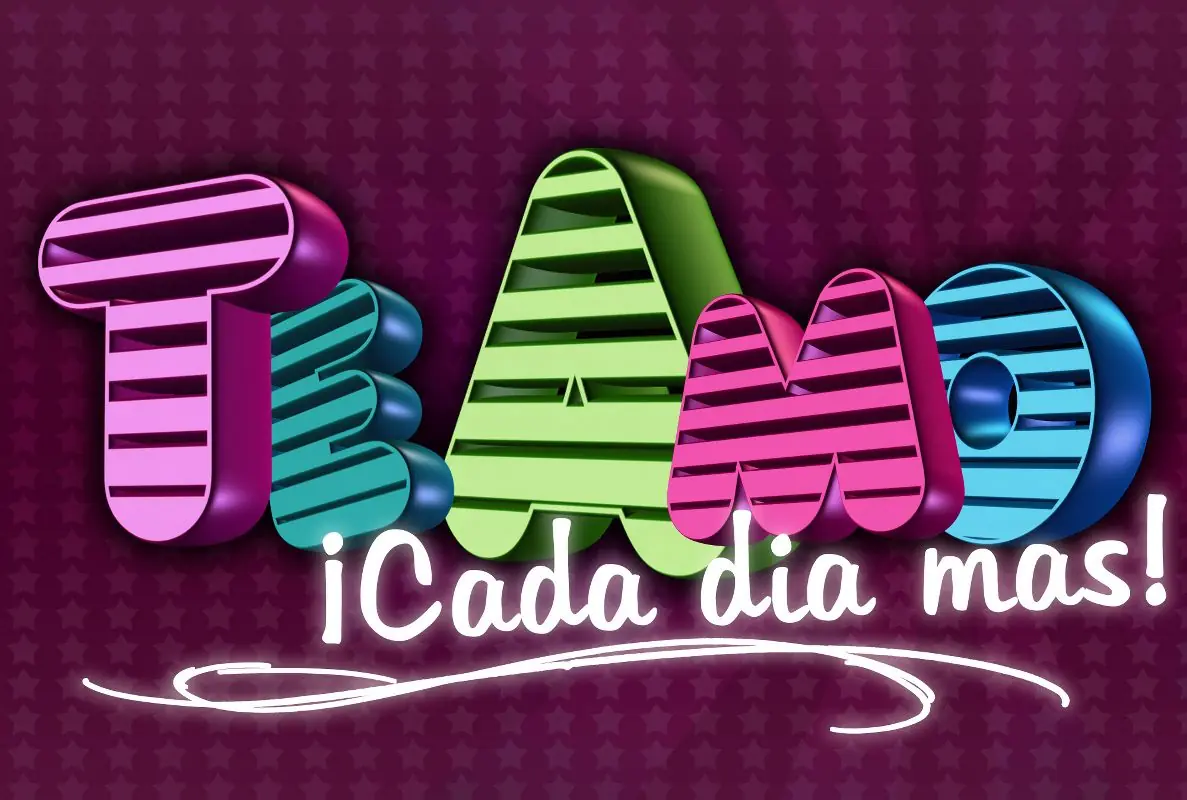 quiero