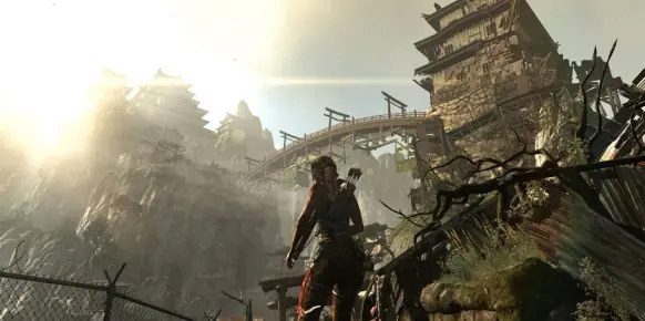 Tomb Raider