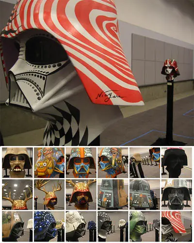 vader