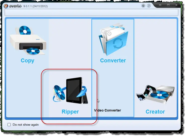 Ripear un DVD correctamente [tutorial edicion de video]