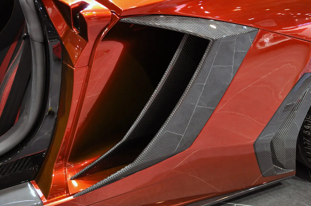 Lamborghini