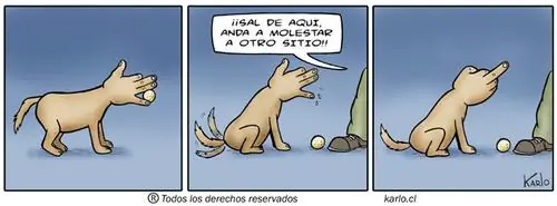 humor grafico, algo diferente