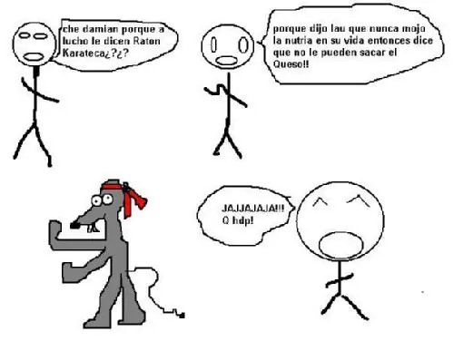 Chistes