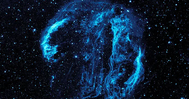 Captan evolución de galaxia espiral a elíptica