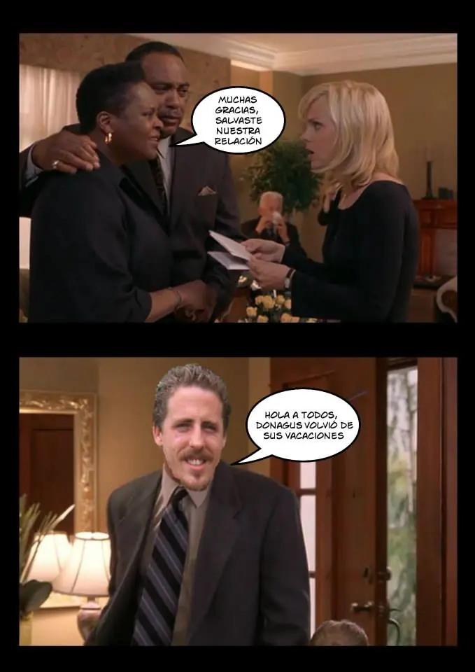 El funeral de Crapinga