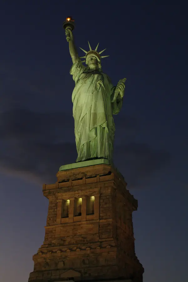estados unidos