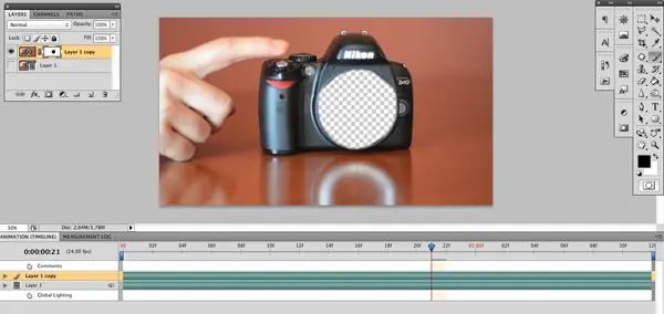 Cinemagraphs: ¿Qué Son y Cómo Realizarlos?