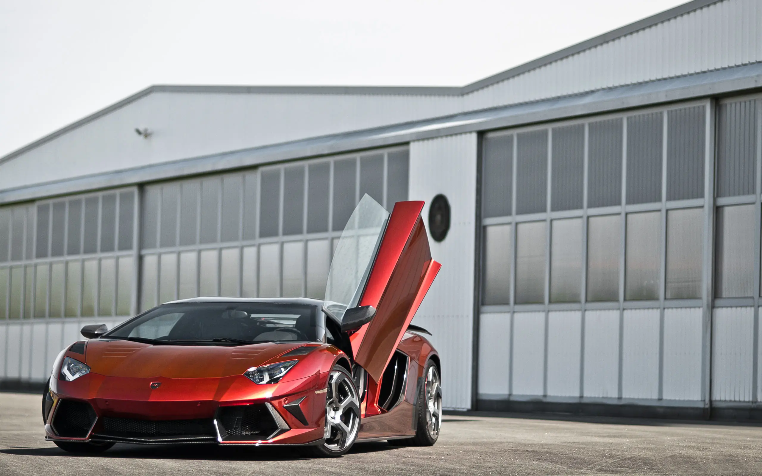 Lamborghini