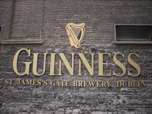 guinness