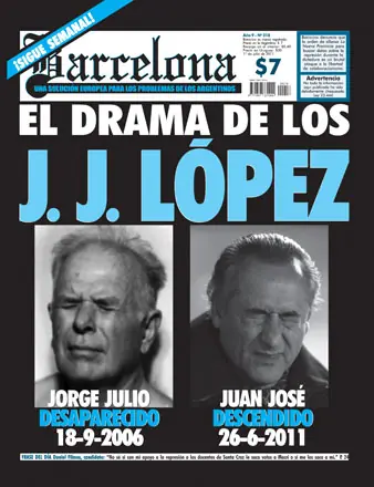 Una solución europea para los problemas argentinos...