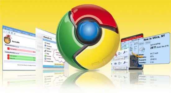 Enchula tu GoogleChrome! [Mejores Extensiones]