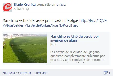 diario