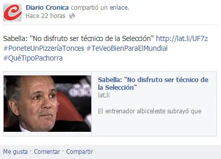 diario