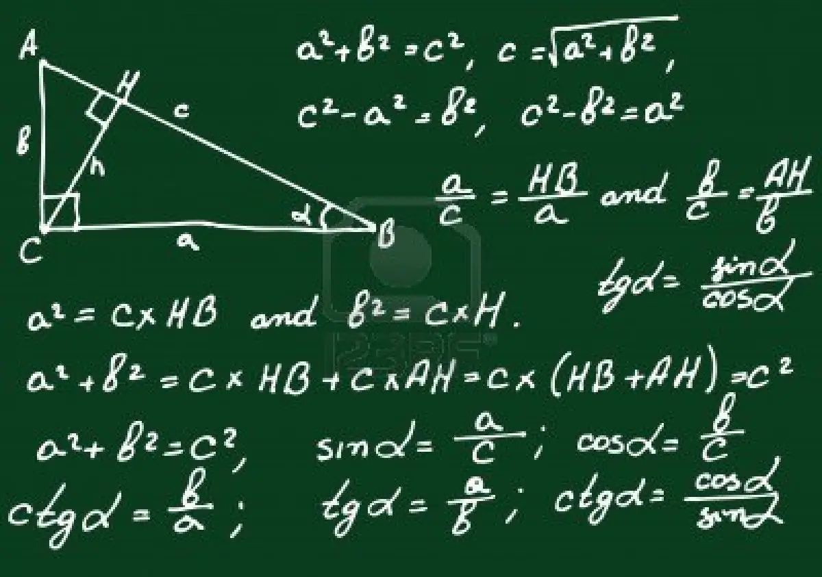 Libros apuntes química, matemática, física, etc.