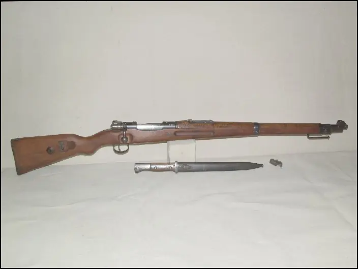 mauser