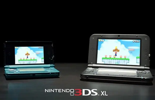 historia de los videojuegos