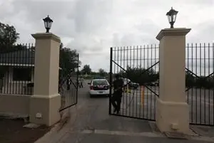 Detuvieron a la mujer acusada de ahogar a su hijo