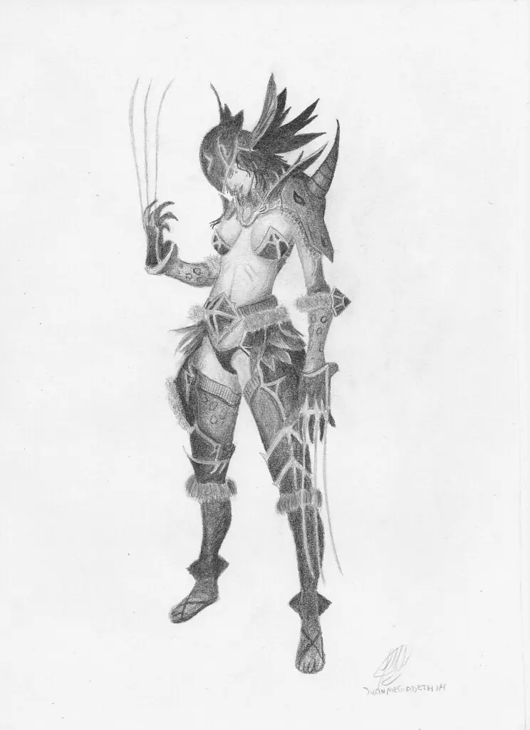 dibujos