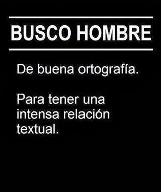 Ortografía y educación