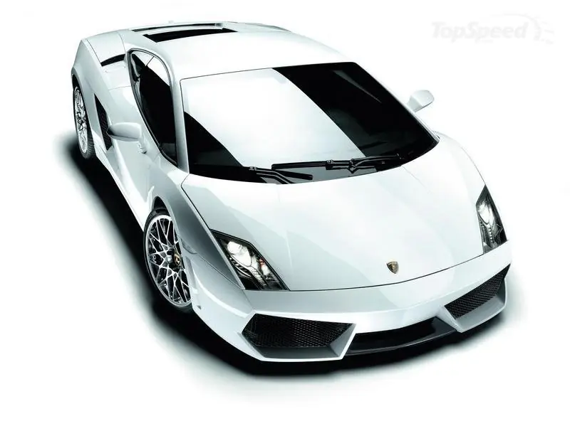 gallardo