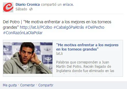 cronica fun