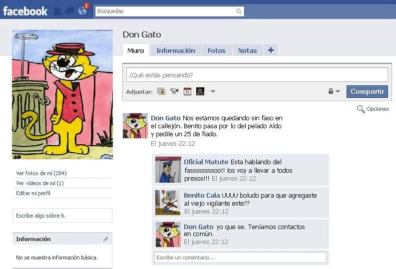 humor