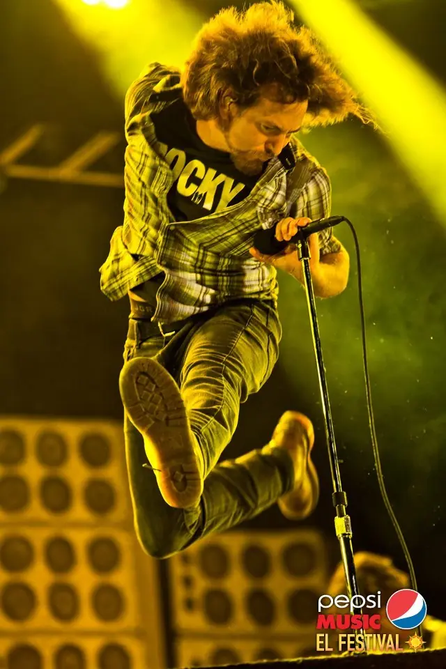Eddie Vedder