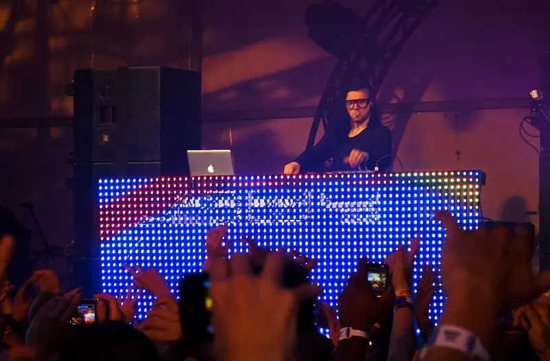 Skrillex