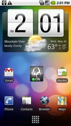 Xperia