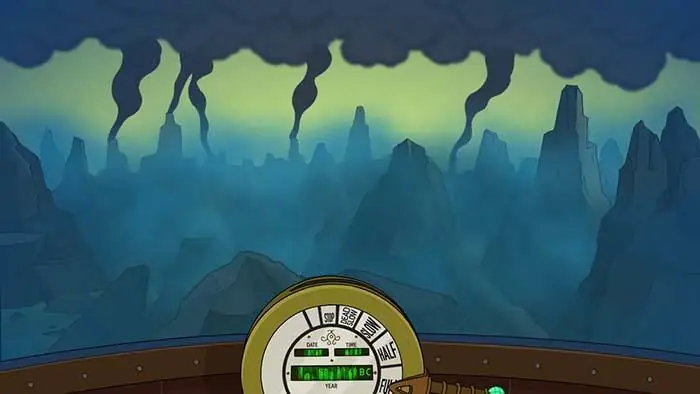 Futurama