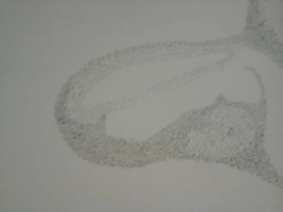 Dibujando con puntos