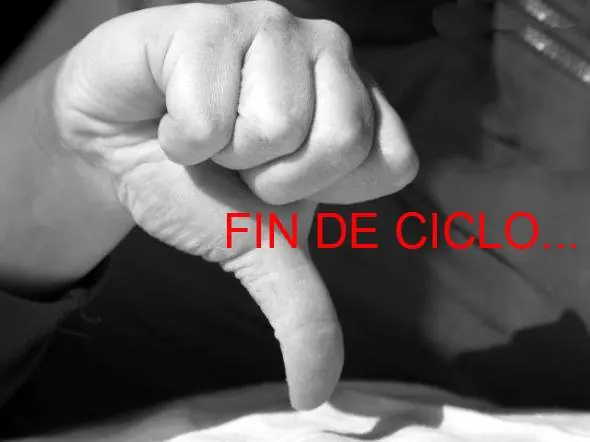 La esperanza del nuevo ciclo