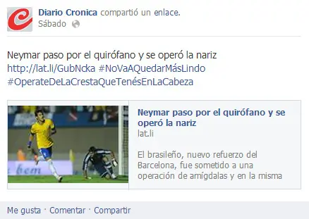 noticias