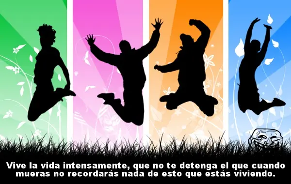 Y los que no quieran ser trans-humanos ?