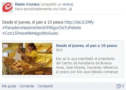 diario