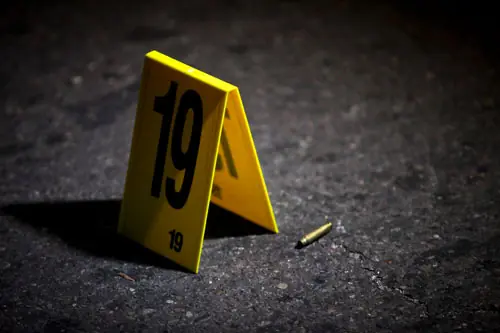 Solo ocho de cada 100 asesinatos se resuelven en Venezuela