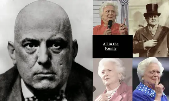 Illuminati