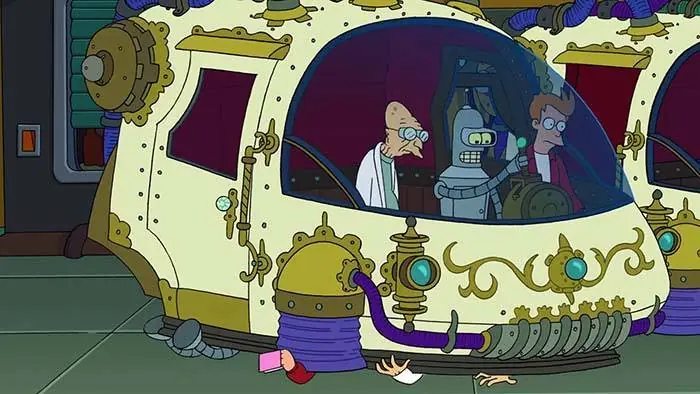 Futurama