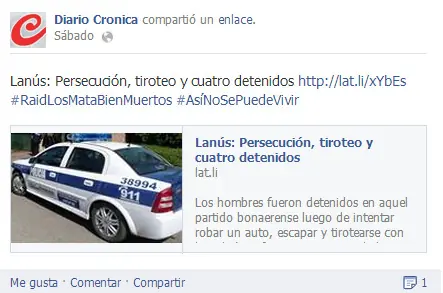 Facebook