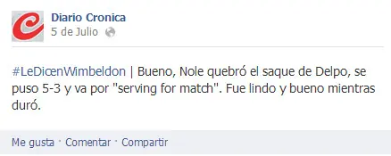 diario