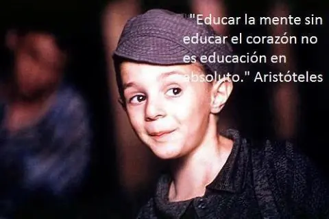 Educación