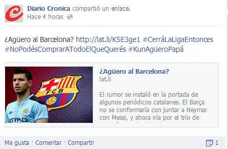 Facebook