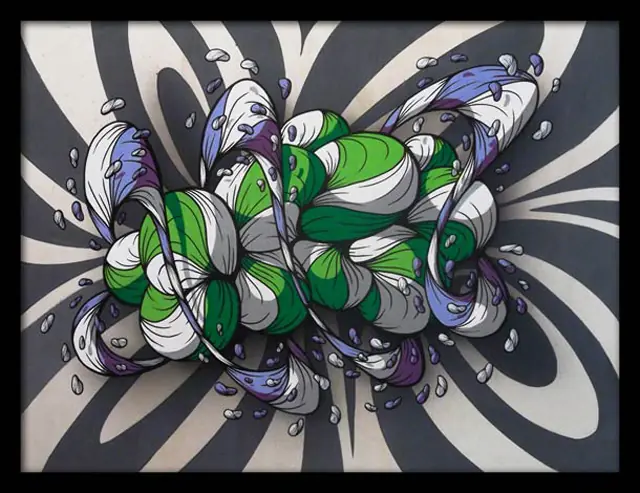 nudos
